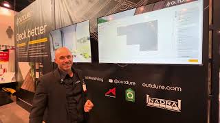 Outdure Qwickbuild Overview USA Tradeshow Presentation Metric [upl. by Attenaj934]