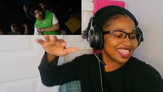 Diljit Dosanjh  Vibe official music video REACTION [upl. by Omocaig328]