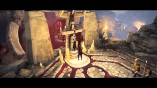 Brothers  A Tale of Two Sons  Walkthrough part 25  Rescue The Girl [upl. by Ashleigh13]