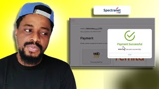 How to Buy and Renew Spectranet Data Bundles [upl. by Benge878]