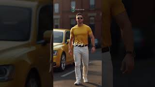 سياراته كانت قبيحة أم رائعة؟ 🚗🔥 قصصملهمة ابداع نجاح تغييرshort [upl. by Goodrow]