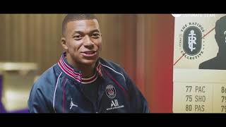 Kylian Mbappe says quotGini Wijnaldumquot  1 HOUR [upl. by Serle]