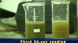 Soil Texture Analysis Hydrometer Method [upl. by Howe194]