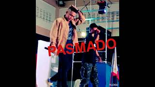 PASMADO BY JHAYBAKIE FTCLEZZY ONE [upl. by Howlan]