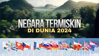 NEGARA TERMISKIN DI DUNIA [upl. by Frager888]