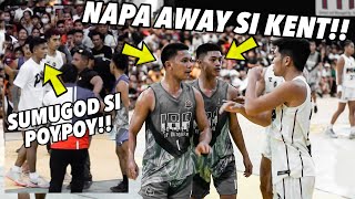 NAPA AWAY SI KENT SA KIBAWE  POYPOY TO THE RESCUE SUMUGOD DIN  S3 vlog 154 [upl. by Chaunce462]