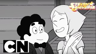 Steven Universe  Chille Tid Clip 2 [upl. by Kathy]