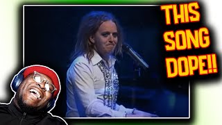 Prejudice by Tim Minchin  REACTION [upl. by Ttelrahc705]