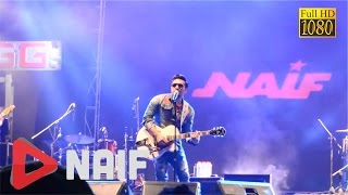 NAIF  Piknik 72  Urban Gigs 2016 [upl. by Senaj]