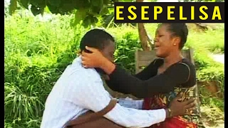 Muasi ya Papa 3 4  Groupe Super Kilima  Hermene Kaba  Theatre Esepelisa [upl. by Arualana]