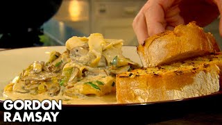 20 Minute Recipes With Gordon Ramsay [upl. by Stormie]