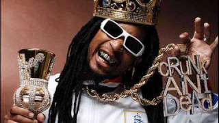 Lil Jon ft Three 6 Mafia  Act a Fool [upl. by Attirb]