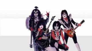 Kiss  Forever with lyrics [upl. by Rayle]