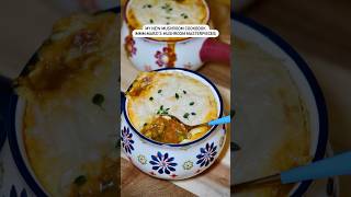 75 Vegan and PlantBased Mushroom Recipes mushroomvegan [upl. by Assyram]