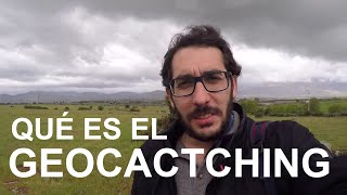 Qué es el geocaching y primeros pasos para ser un gran geocacher [upl. by Wendt]