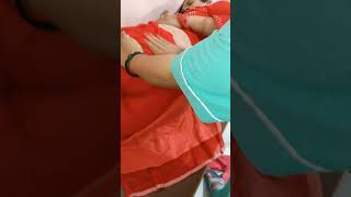 intramuscular injection video  avildexa injection  day1 se day 9 tak alergy injection video [upl. by Llerred]