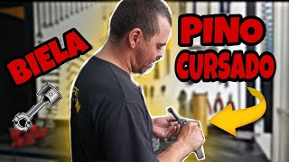 COMO INSTALAR PINO CURSADO [upl. by Eiliah238]