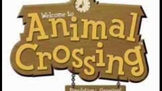 Animal Crossing Soundtrack  Museum [upl. by Hara498]