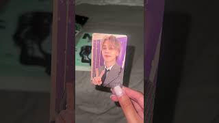 UNBOXING JIMIN MUSE ALBUM 💜 [upl. by Aihsena]