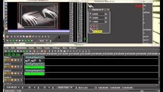 Part 1 Basic Cinelerra Tutorial  Free Video Editor for Linux [upl. by Natie814]