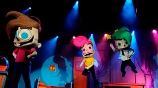 Fairly OddParents Live Show AD [upl. by Irwin890]