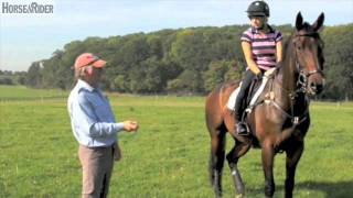 Mark Smith  How to Improve Your Galloping  HorseandRider UK [upl. by Anila]