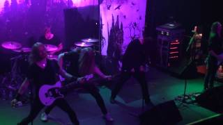 KATATONIA quotJulyquot Live [upl. by Minsat]