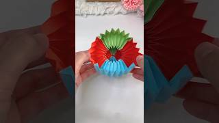 The infinite flip toys that children like are here youtubeshorts shorts craft creative diy [upl. by Holms]