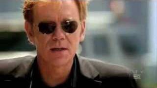 CSI Miami  Horatio Caines Sunglasses Moments  One Liners [upl. by Ayatal]