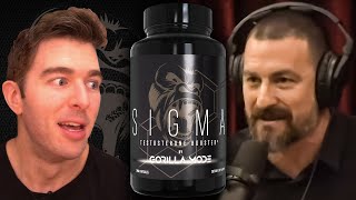 Sigma  A Comprehensive Overview Of Testosterone Boosting Supplements That Actually Work [upl. by Noevad]