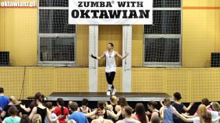 Zumba®  Siento Bonito  Choreography by Oktawian [upl. by Feodor]