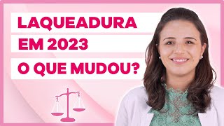 Nova Lei da Laqueadura 2023 Tudo o que você precisa saber [upl. by Wistrup]