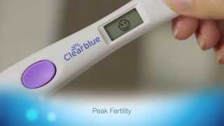 How to Use the Clearblue Advanced Digital Ovulation Test [upl. by Mintun]