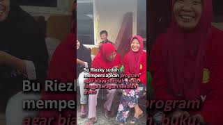 ERA Siap Bawa Perubahan untuk Pendidikan Sumsel [upl. by Anerhs873]