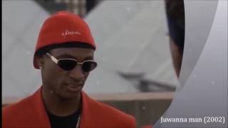 juwanna mann movie 2002Im thirsty scene [upl. by Ormand573]