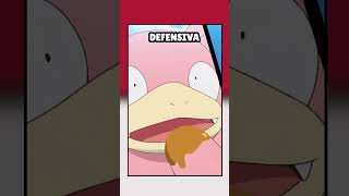 Realmente SLOWBRO es tan malo 🤯🤯 pokémon pokemongo [upl. by Notrem]