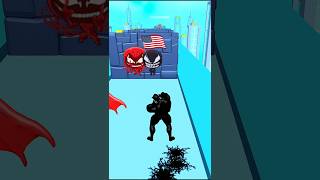 Superhero Race  Part 6 gameplay gaming games [upl. by Gnoc]