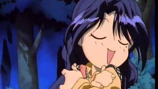 Fushigi Yuugi Ep 5 Eng DUB [upl. by Merci]