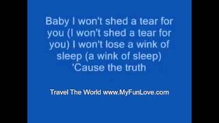 Beyonce Irreplaceble Lyrics  HD To The Left To The Left [upl. by Castora]