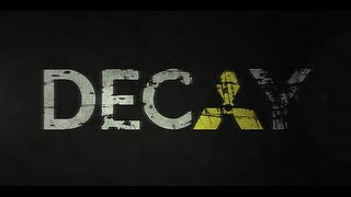 Decay 2012  The LHC Zombie Movie full film [upl. by Eah24]