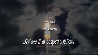 Poesia ad un Fratello [upl. by Senga]