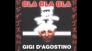 Gigi Dagostino  Bla Bla Bla Electro Remix [upl. by Nnaeirb491]