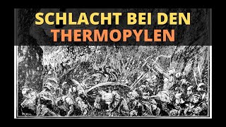 Schlacht bei den Thermopylen [upl. by Tally]