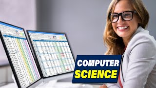 Why Computer Science Engineering is the Future of Technology [upl. by Hcib]