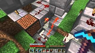 Etho MindCrack SMP  Episode 75 Who Dog [upl. by Liva794]