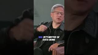 Nvidias Versatility in Accelerated Computing  Jensen Huang [upl. by Anial465]