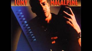 Tony Macalpine  Chromaticity Full Album [upl. by Erikson]