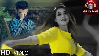 Ajmal Zahin  Hazab Bewafae OFFICIAL VIDEO [upl. by Greenman332]