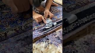 Carpet Leveling [upl. by Gayner]