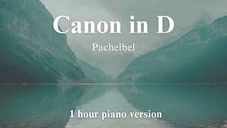 Pachelbel  Canon in D  1 hour version ViOLiNiA Zhanna Stelmakh [upl. by Joub]